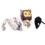 Katzenspielzeug
