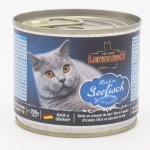 Katzen - Dosenfutter