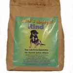 Yomis Hundefutter